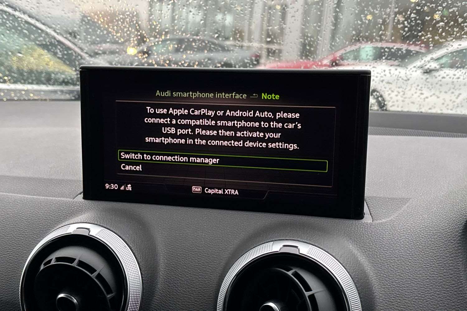 Used Audi Q2 2023 for sale - 77233025: Photo 31