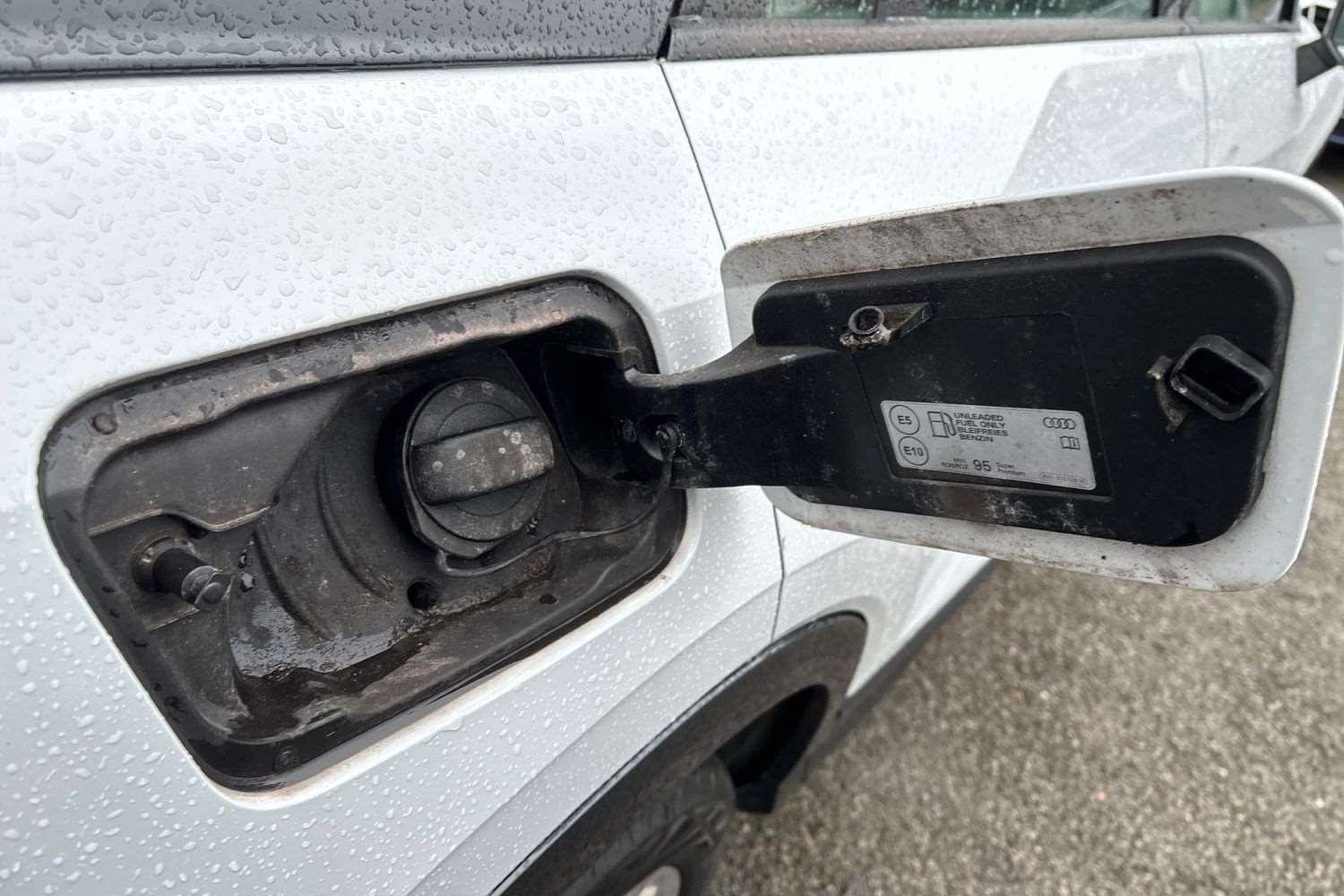 Used Audi Q2 2023 for sale - 77233025: Photo 35