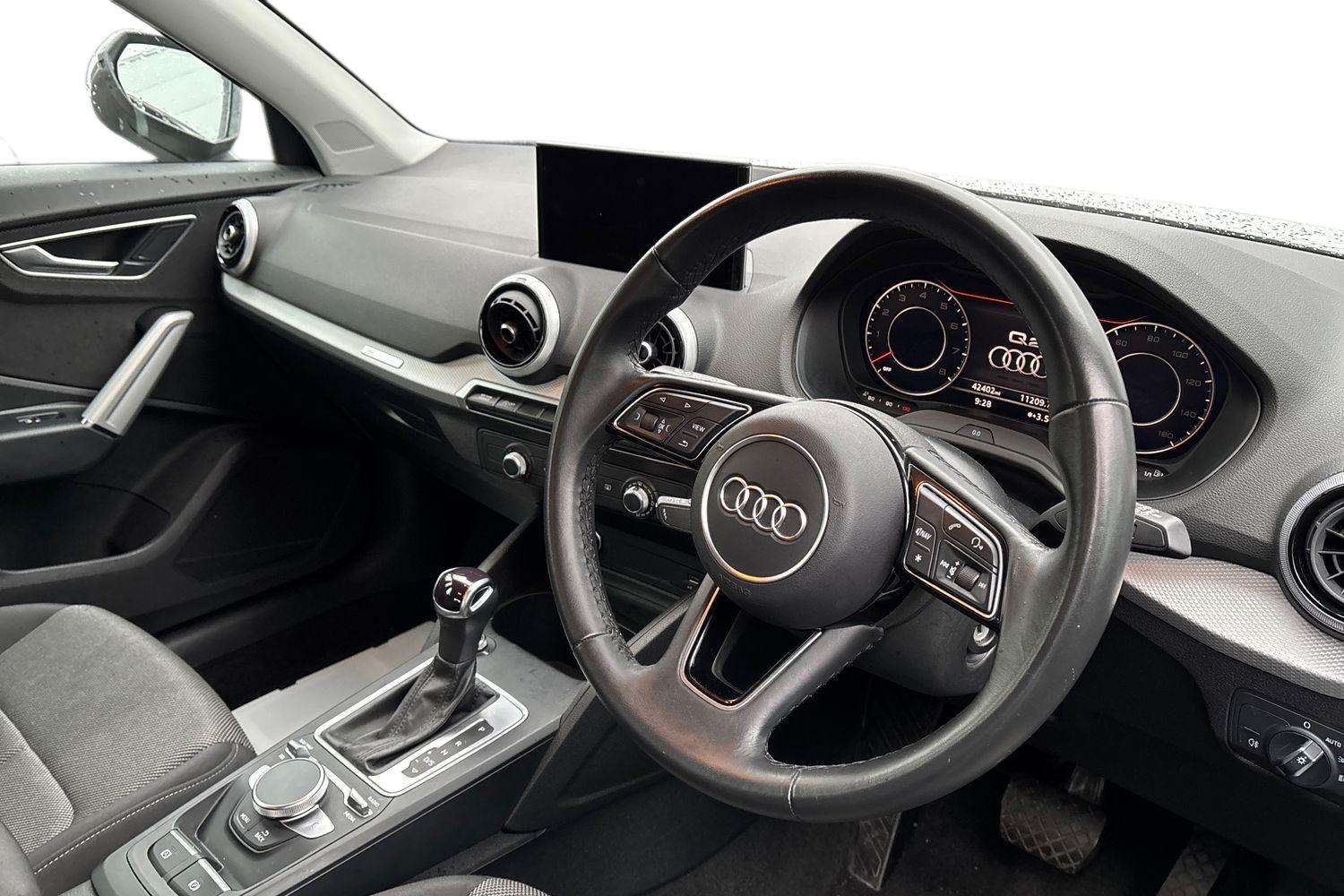 Used Audi Q2 2023 for sale - 77233025: Photo 6