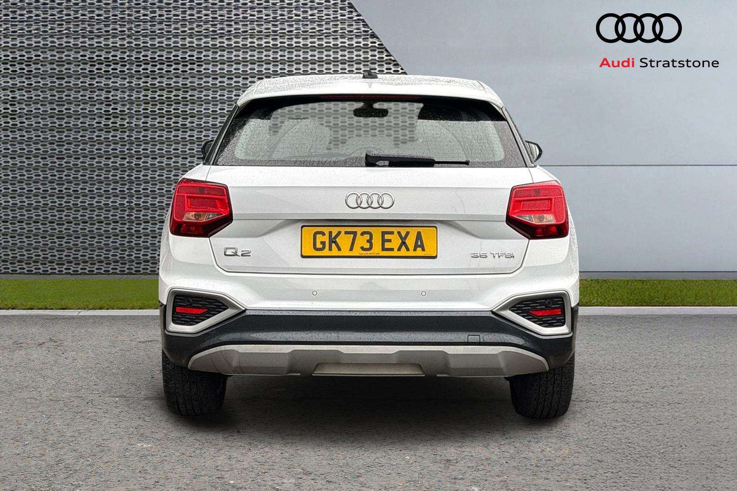 Used Audi Q2 2023 for sale - 77233025: Photo 7