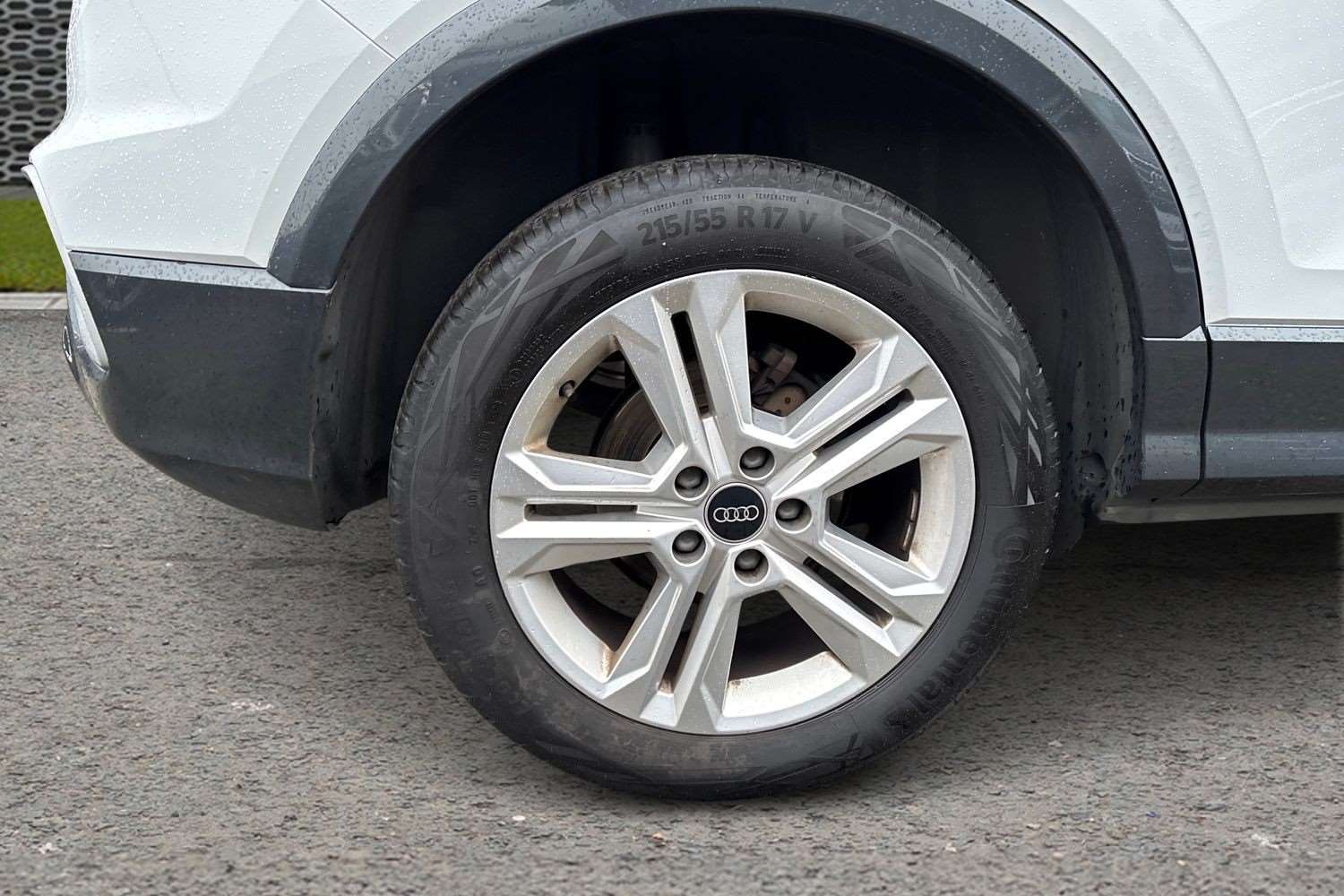 Used Audi Q2 2023 for sale - 77233025: Photo 9