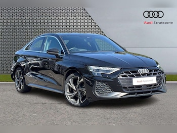 Used Audi A3 2024 for sale - 79306770: Photo