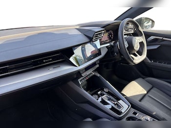 Used Audi A3 2024 for sale - 79306770: Photo