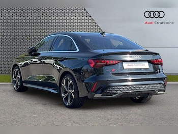 Used Audi A3 2024 for sale - 79306770: Photo