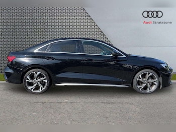 Used Audi A3 2024 for sale - 79306770: Photo