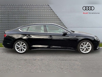 Used Audi A5 2024 for sale - 79204596: Photo