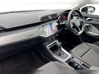 Used Audi Q3 2021 for sale - 78451586: Photo