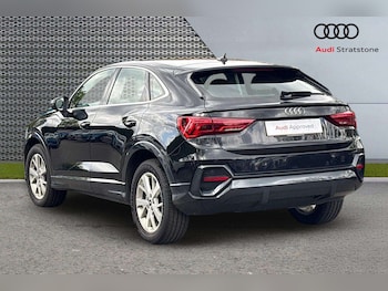 Used Audi Q3 2021 for sale - 78451586: Photo