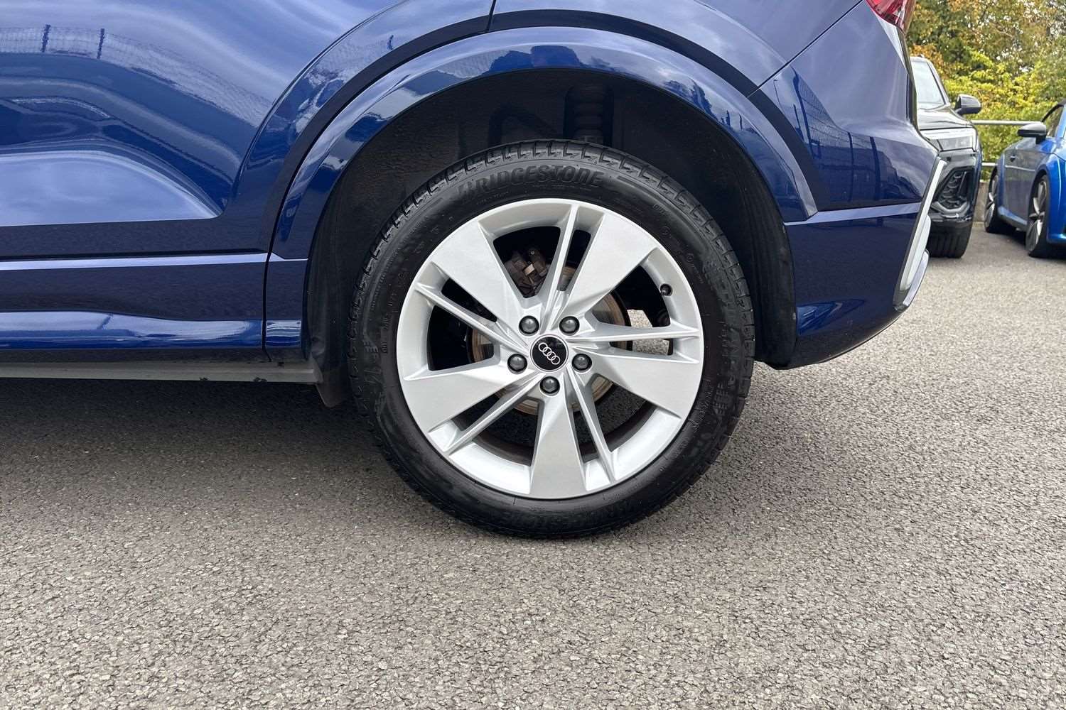 Used Audi Q2 2023 for sale - 77206349: Photo 10