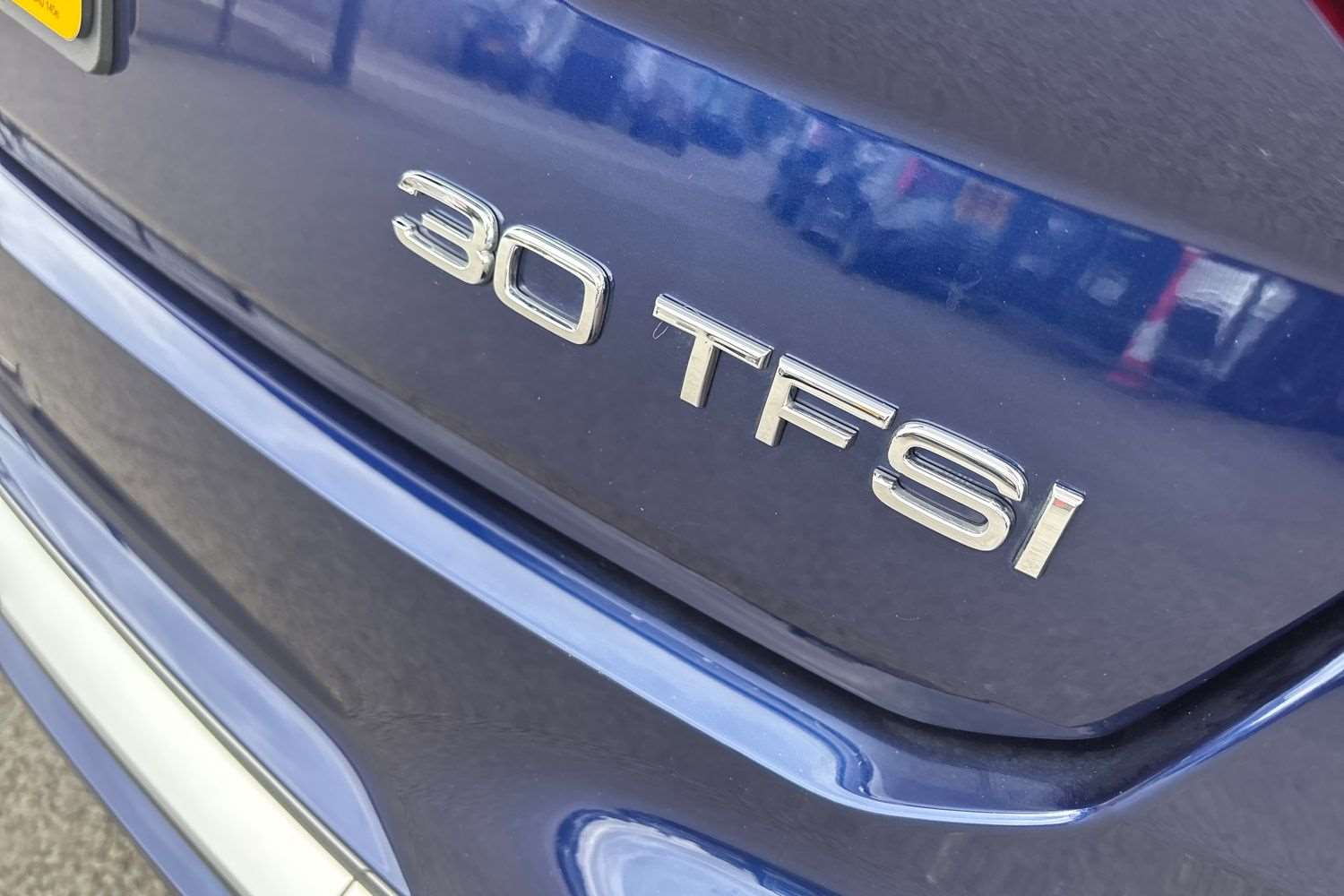 Used Audi Q2 2023 for sale - 77206349: Photo 12