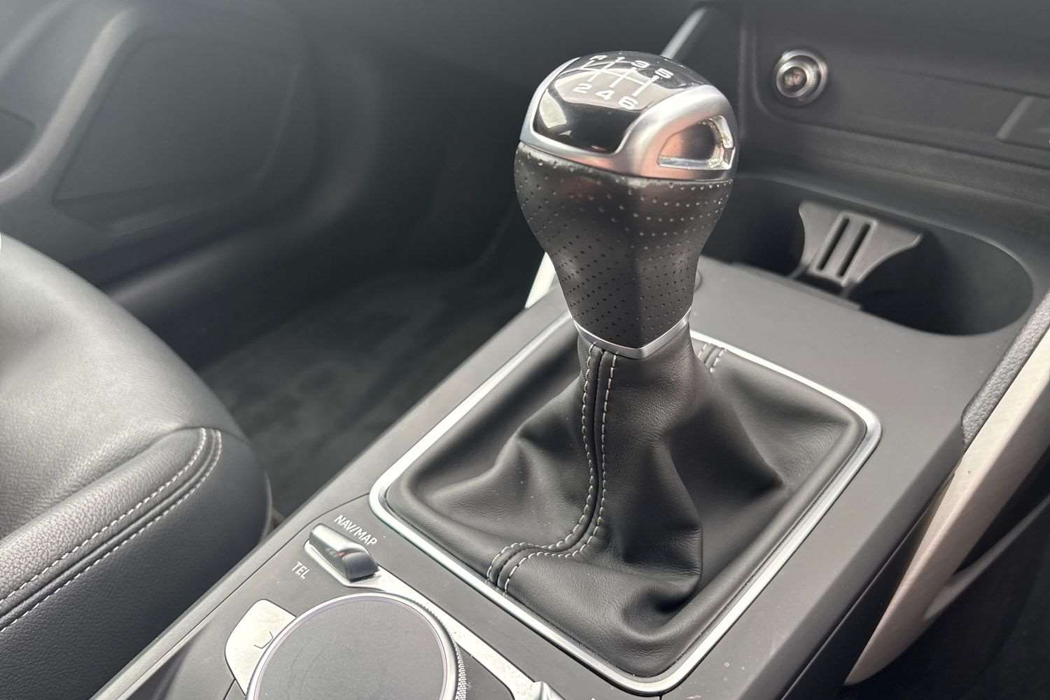 Used Audi Q2 2023 for sale - 77206349: Photo 15