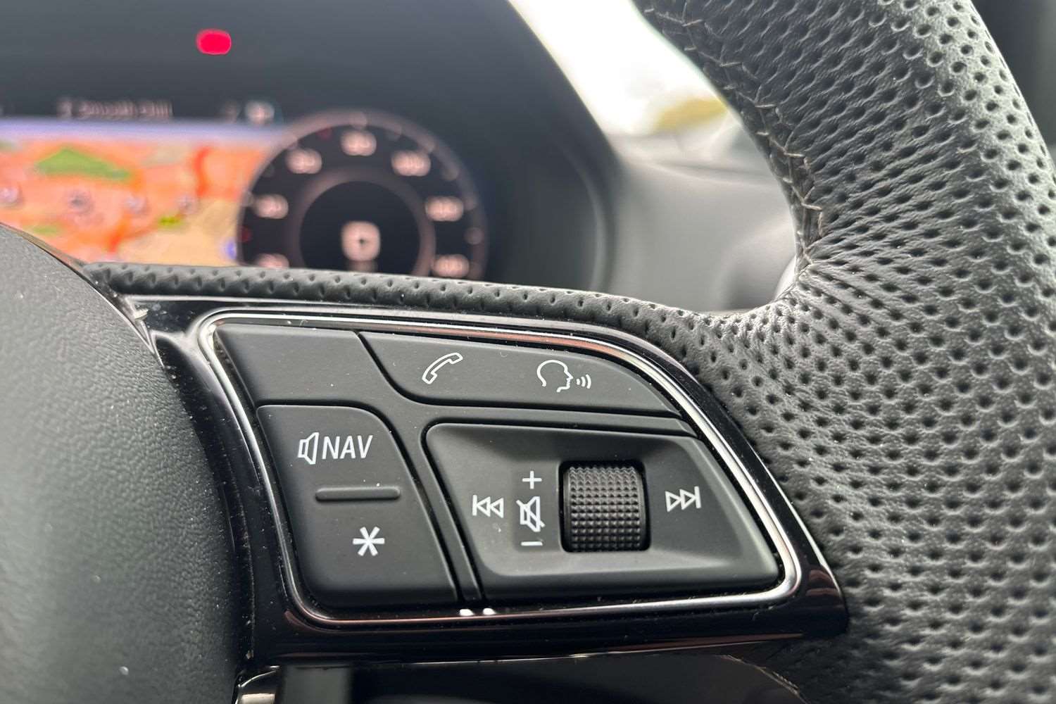 Used Audi Q2 2023 for sale - 77206349: Photo 17