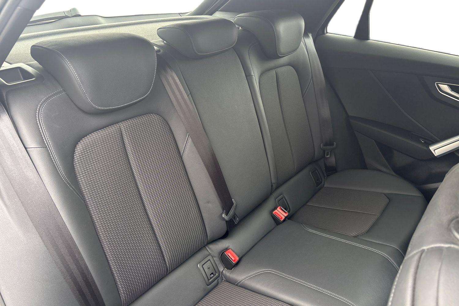 Used Audi Q2 2023 for sale - 77206349: Photo 22