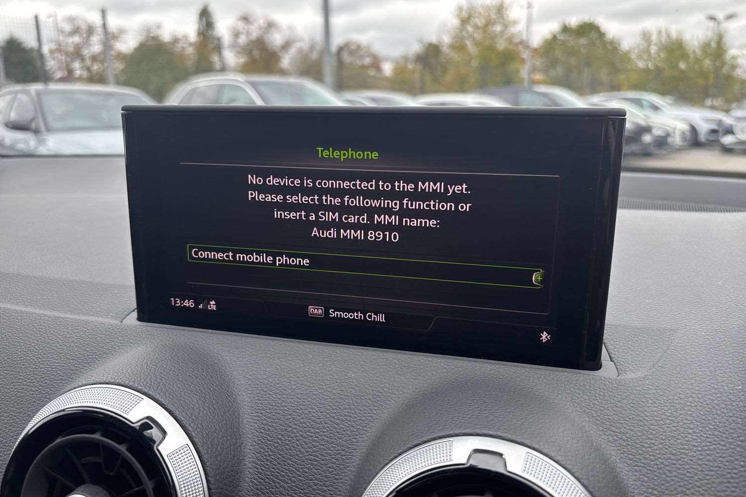 Used Audi Q2 2023 for sale - 77206349: Photo 27