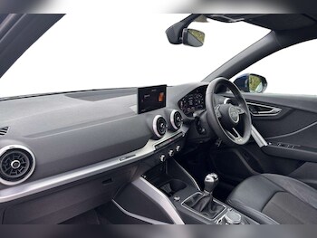 Used Audi Q2 2023 for sale - 77206349: Photo