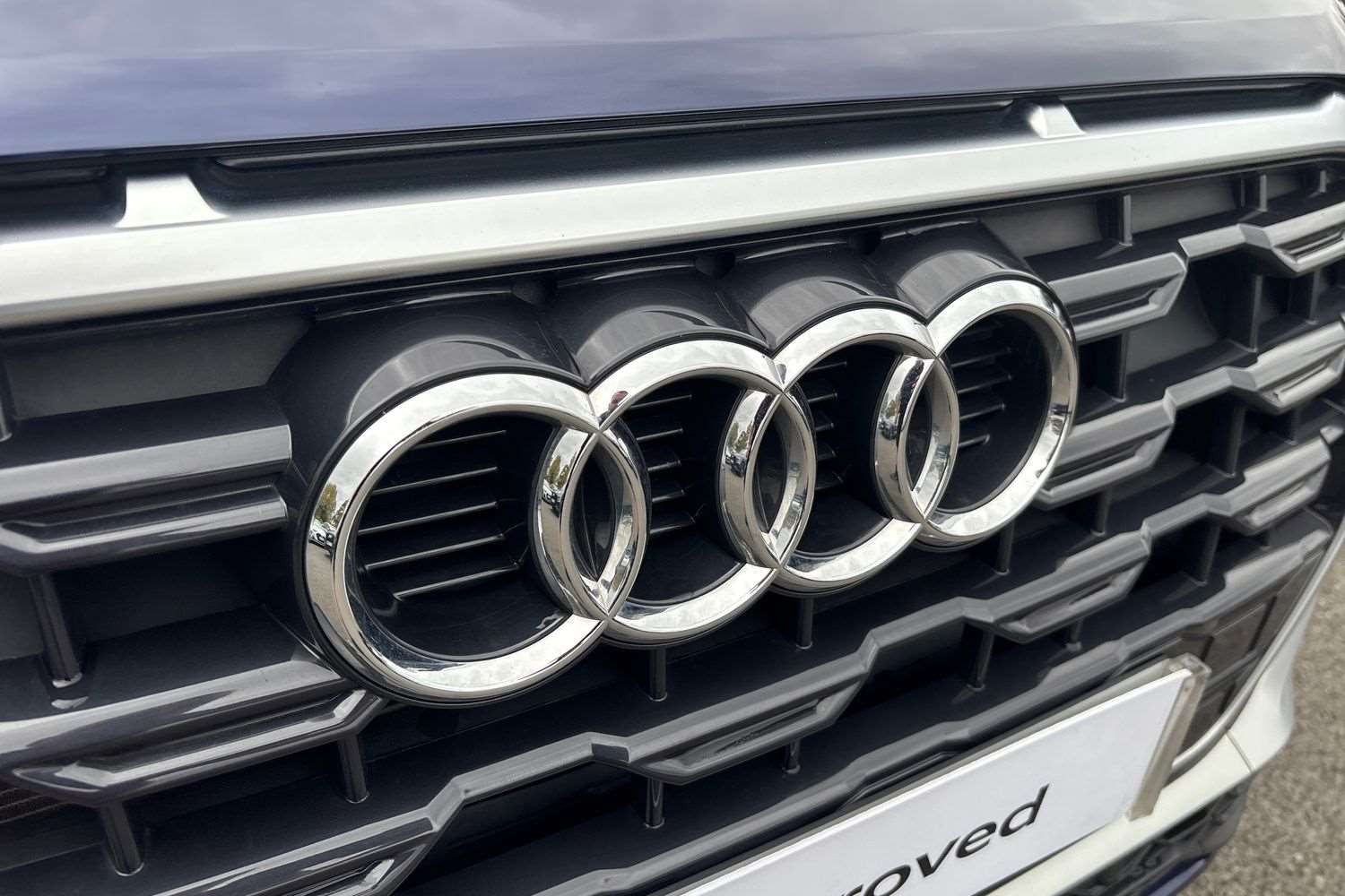 Used Audi Q2 2023 for sale - 77206349: Photo 32