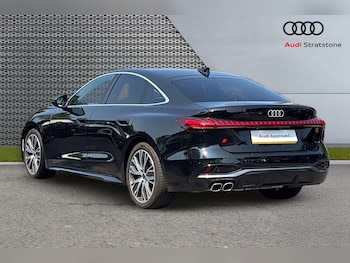 Used Audi A5 2025 for sale - 79227637: Photo