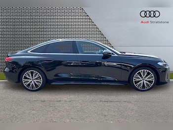 Used Audi A5 2025 for sale - 79227637: Photo