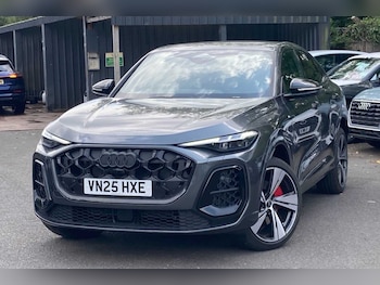 Used Audi Q5 2025 for sale - 75742291: Photo