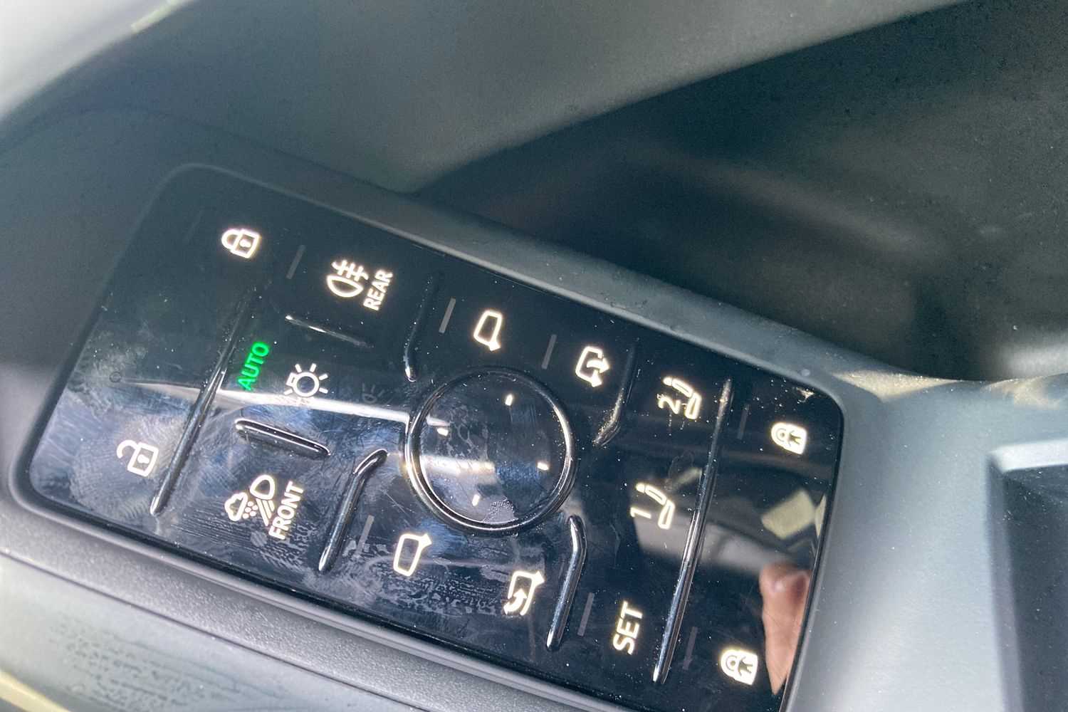 Vehicle 31