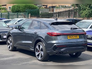 Used Audi Q5 2025 for sale - 75742291: Photo