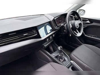 Used Audi A1 2022 for sale - 79014916: Photo