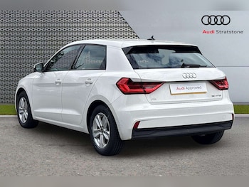 Used Audi A1 2022 for sale - 79014916: Photo