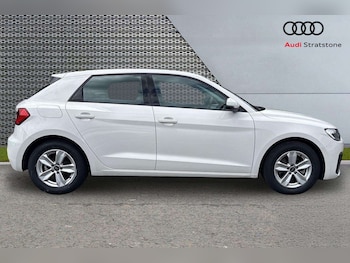 Used Audi A1 2022 for sale - 79014916: Photo