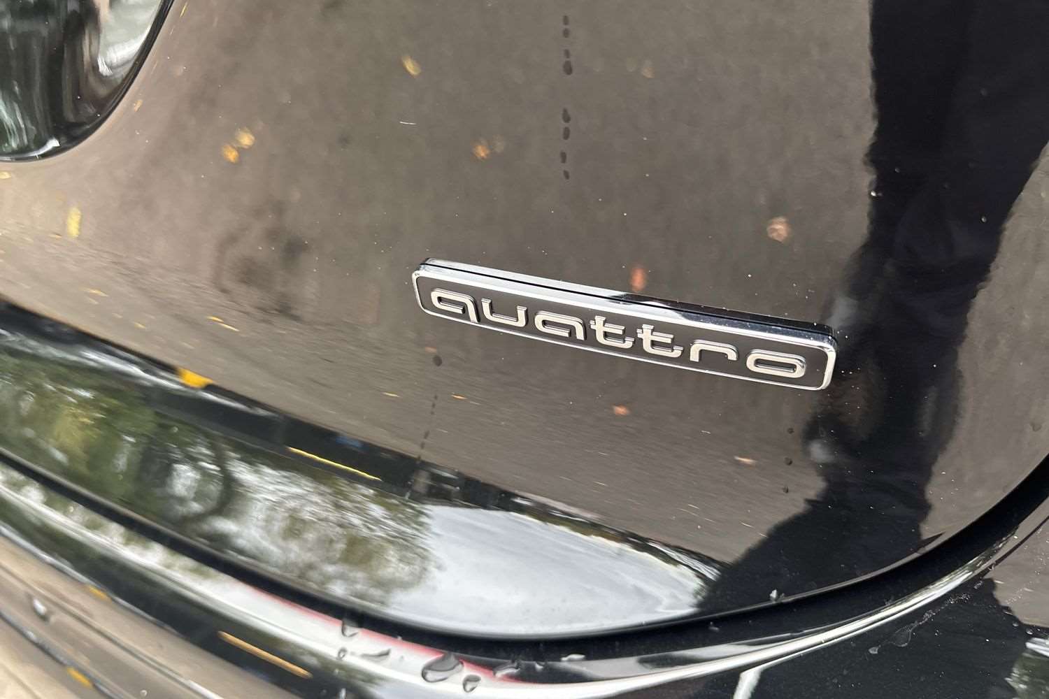 Used Audi Q6 e-tron 2025 for sale - 76540847: Photo 12