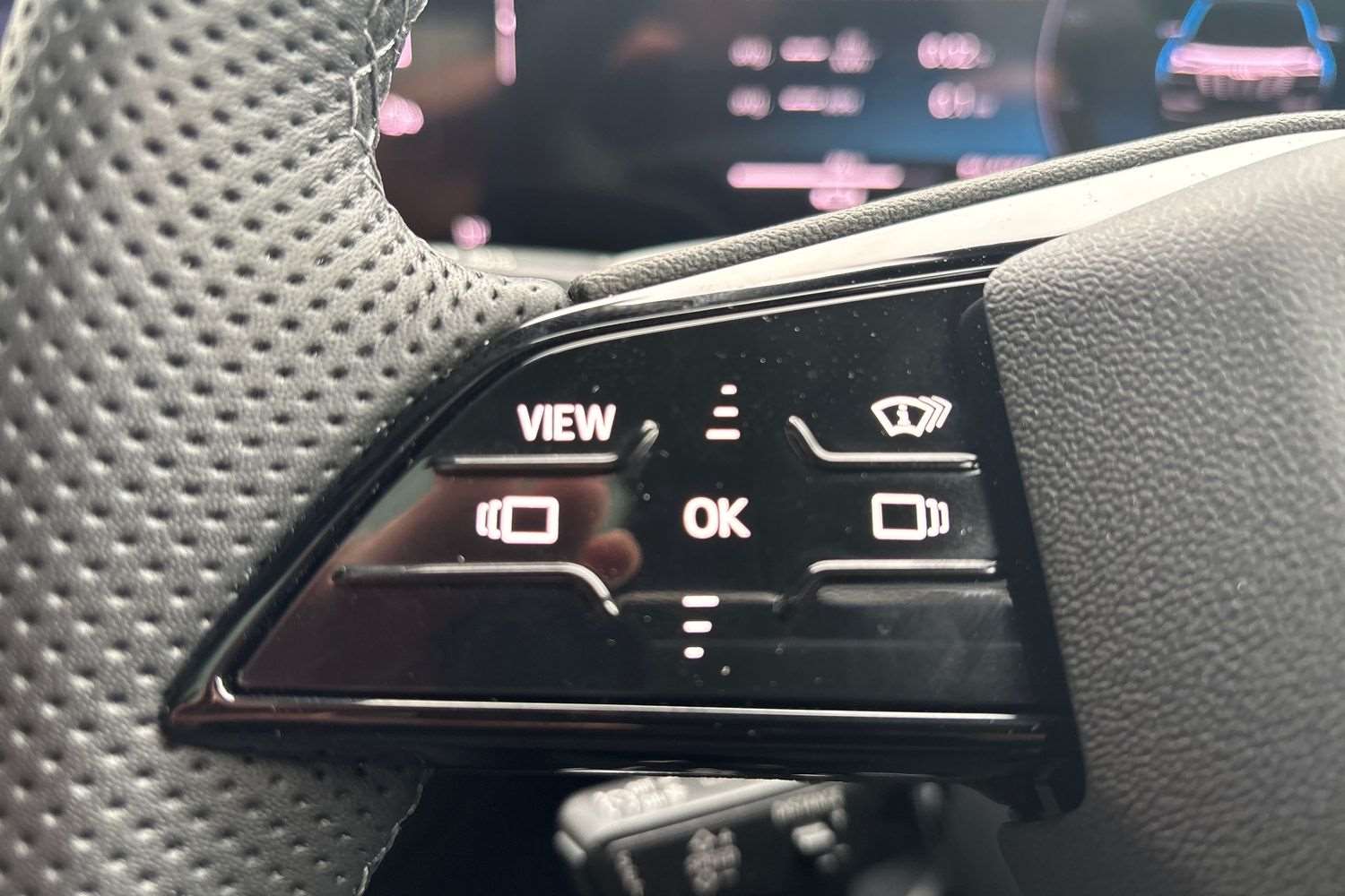 Used Audi Q6 e-tron 2025 for sale - 76540847: Photo 16