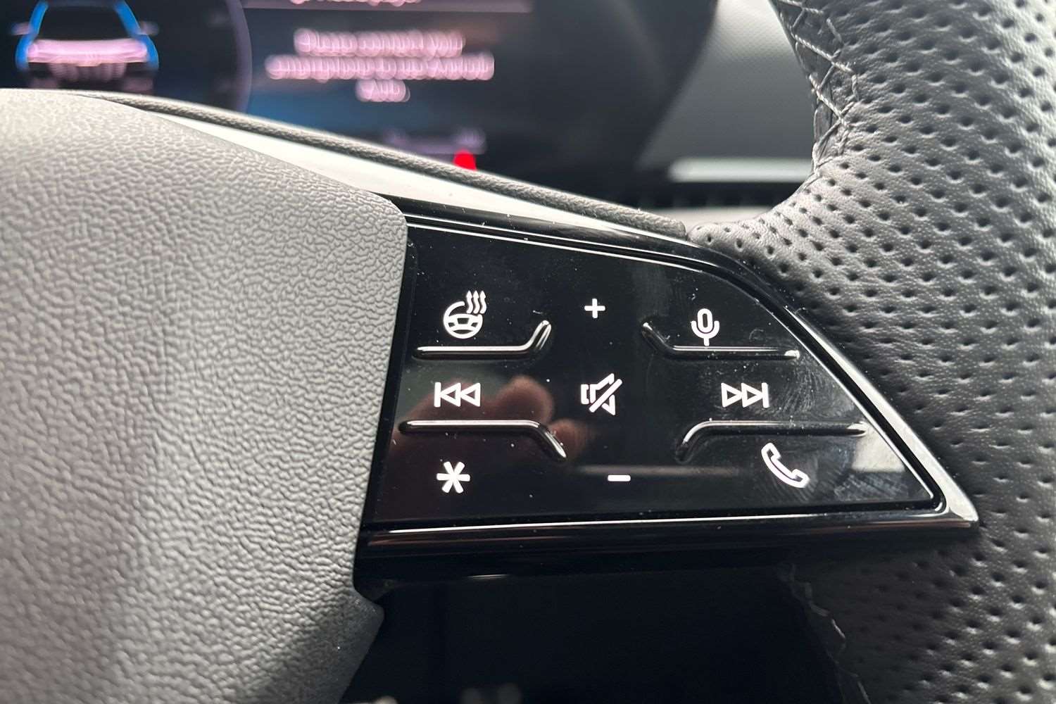 Used Audi Q6 e-tron 2025 for sale - 76540847: Photo 17