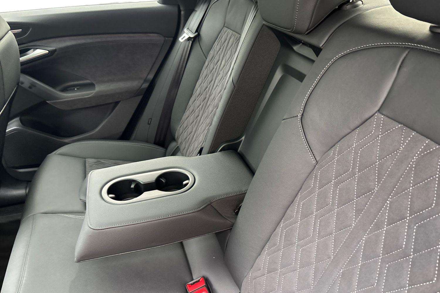 Used Audi Q6 e-tron 2025 for sale - 76540847: Photo 22