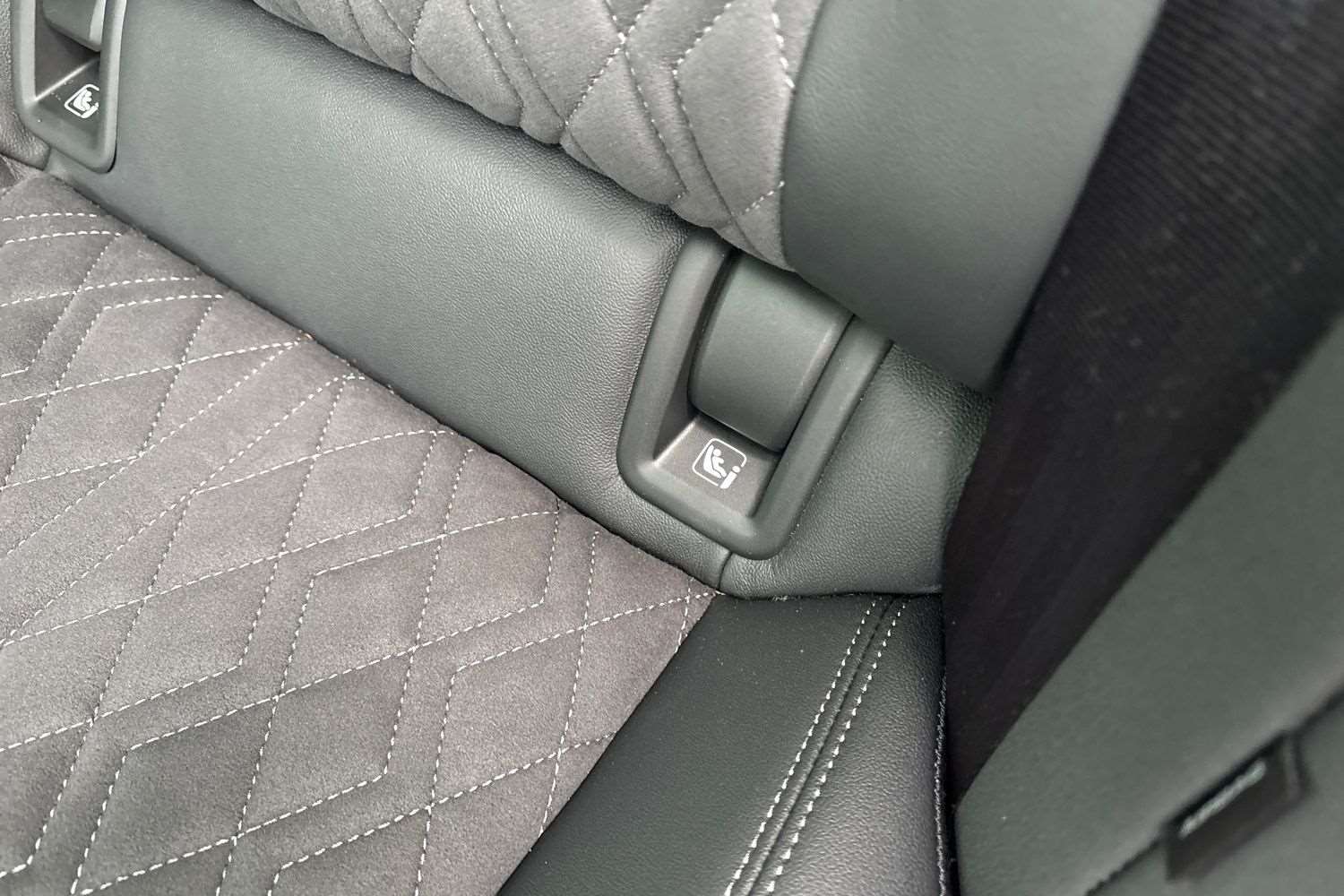 Used Audi Q6 e-tron 2025 for sale - 76540847: Photo 24