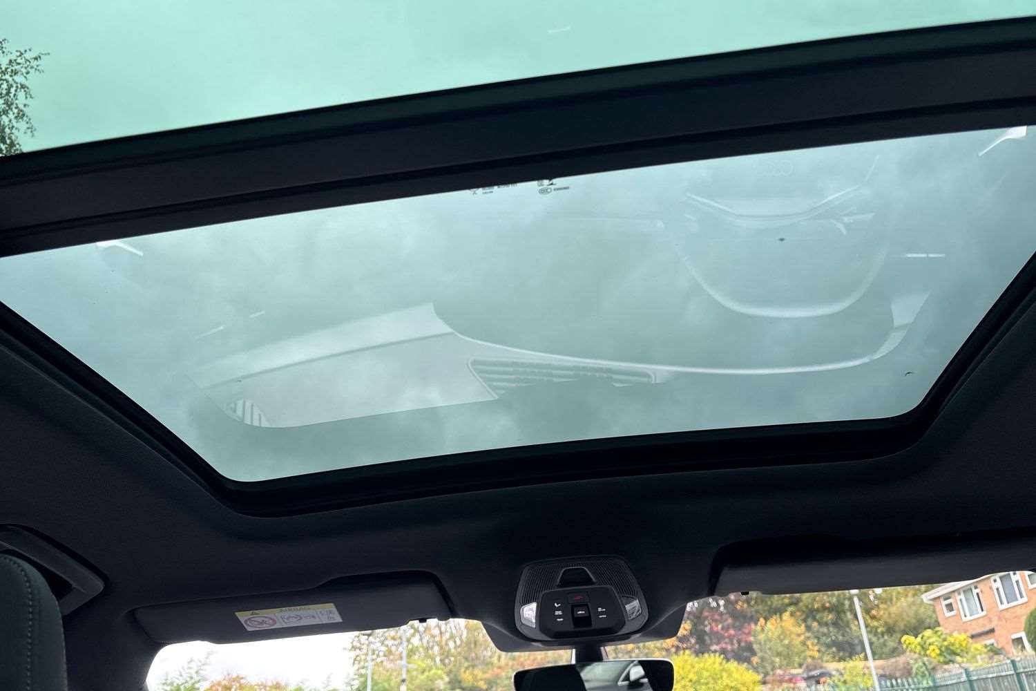 Used Audi Q6 e-tron 2025 for sale - 76540847: Photo 26