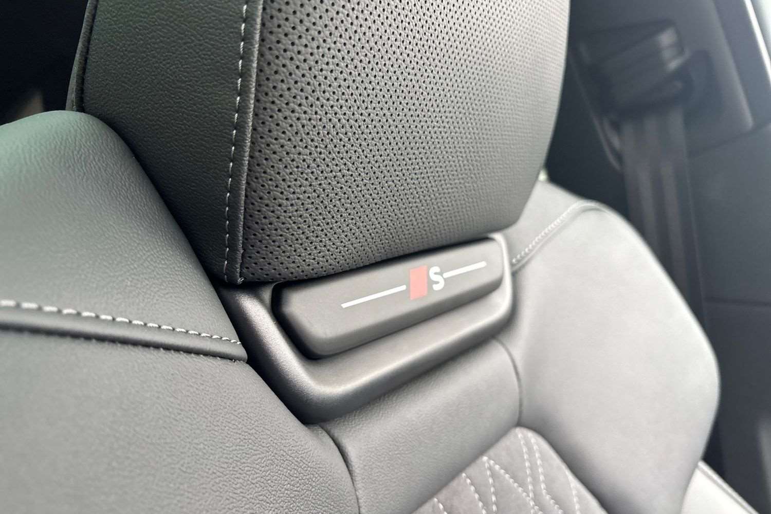 Used Audi Q6 e-tron 2025 for sale - 76540847: Photo 27