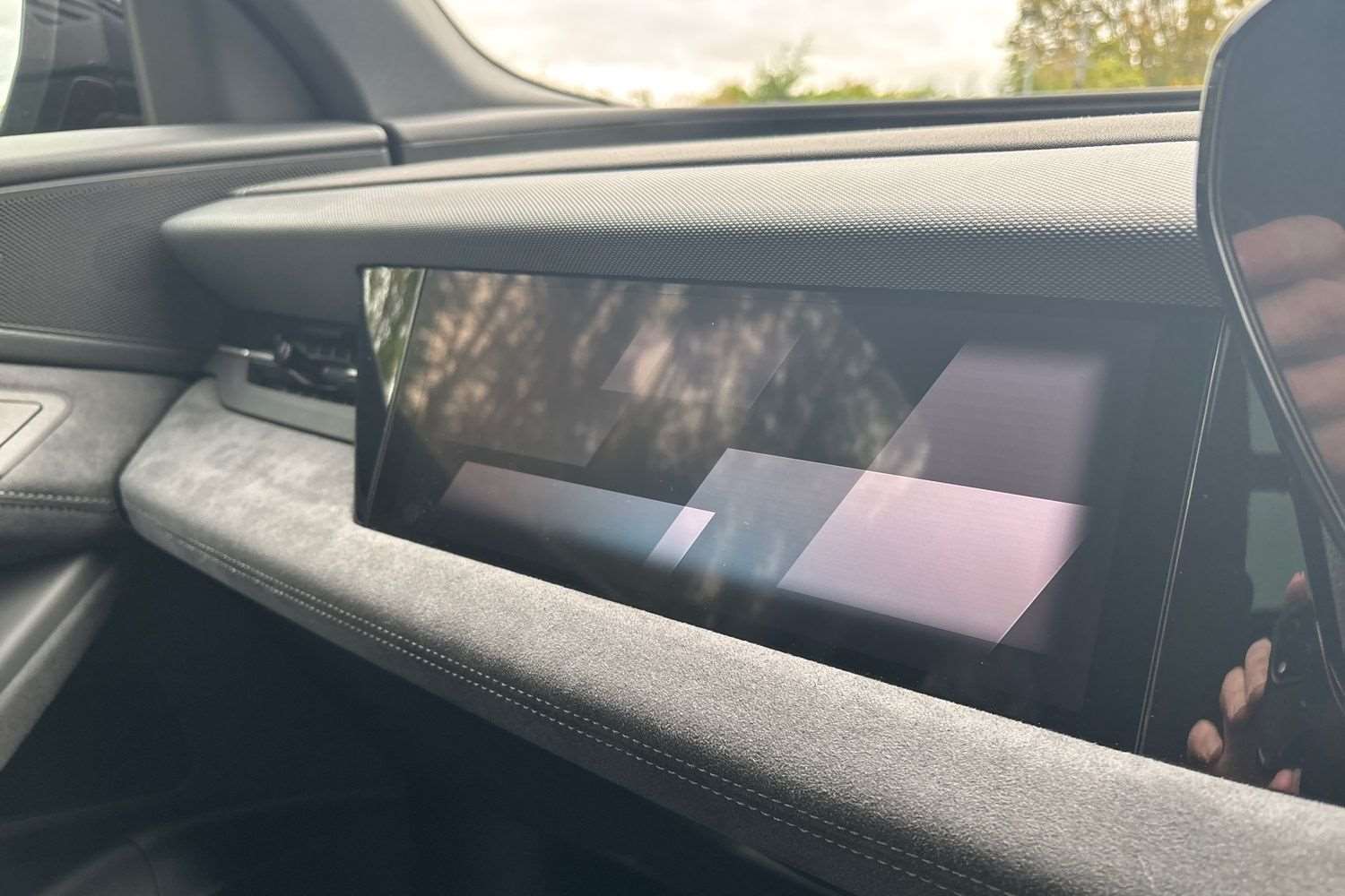 Used Audi Q6 e-tron 2025 for sale - 76540847: Photo 28