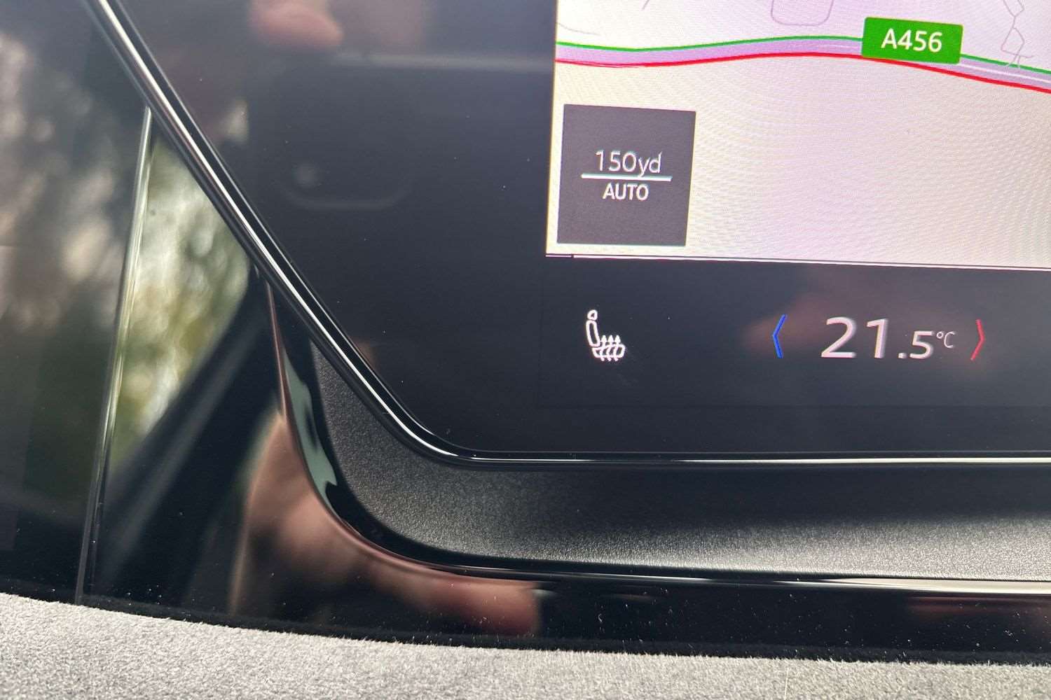 Used Audi Q6 e-tron 2025 for sale - 76540847: Photo 29