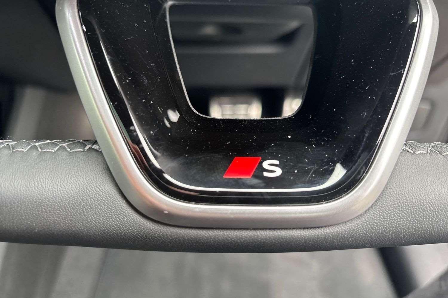 Used Audi Q6 e-tron 2025 for sale - 76540847: Photo 31