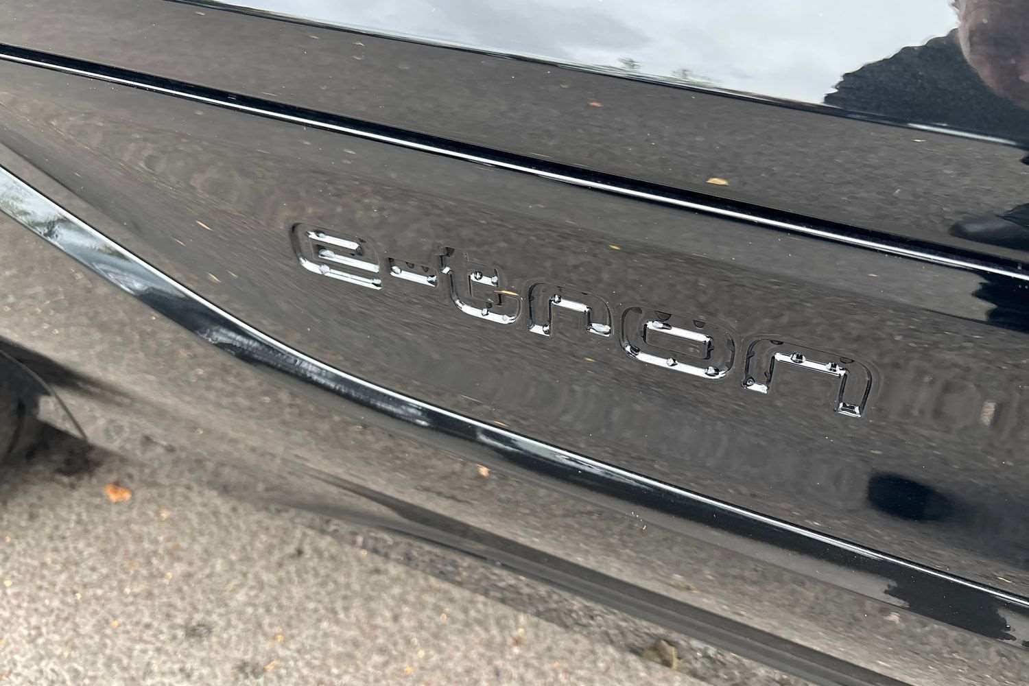 Used Audi Q6 e-tron 2025 for sale - 76540847: Photo 33