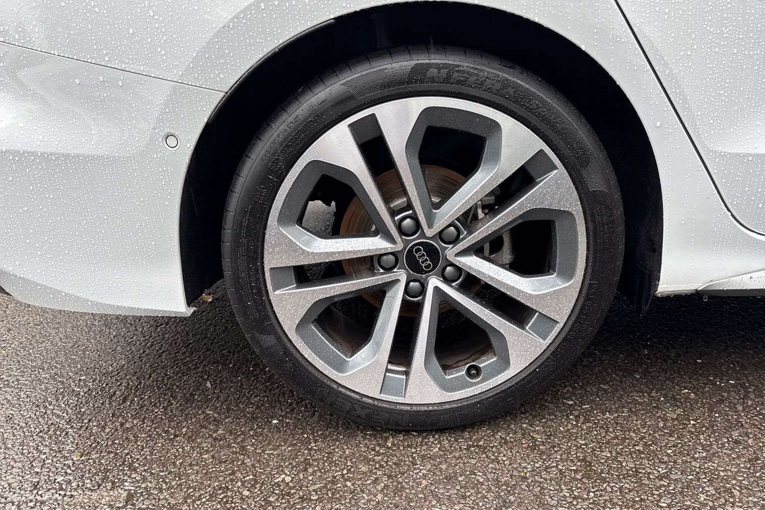 Used Audi A3 2025 for sale - 75903125: Photo 10