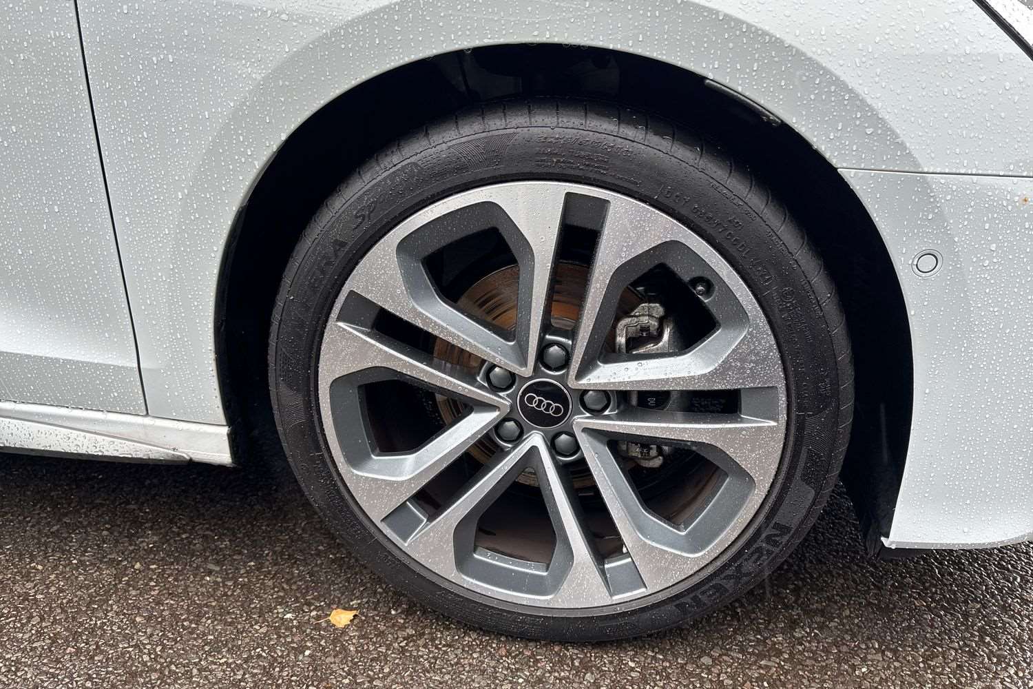 Used Audi A3 2025 for sale - 75903125: Photo 11