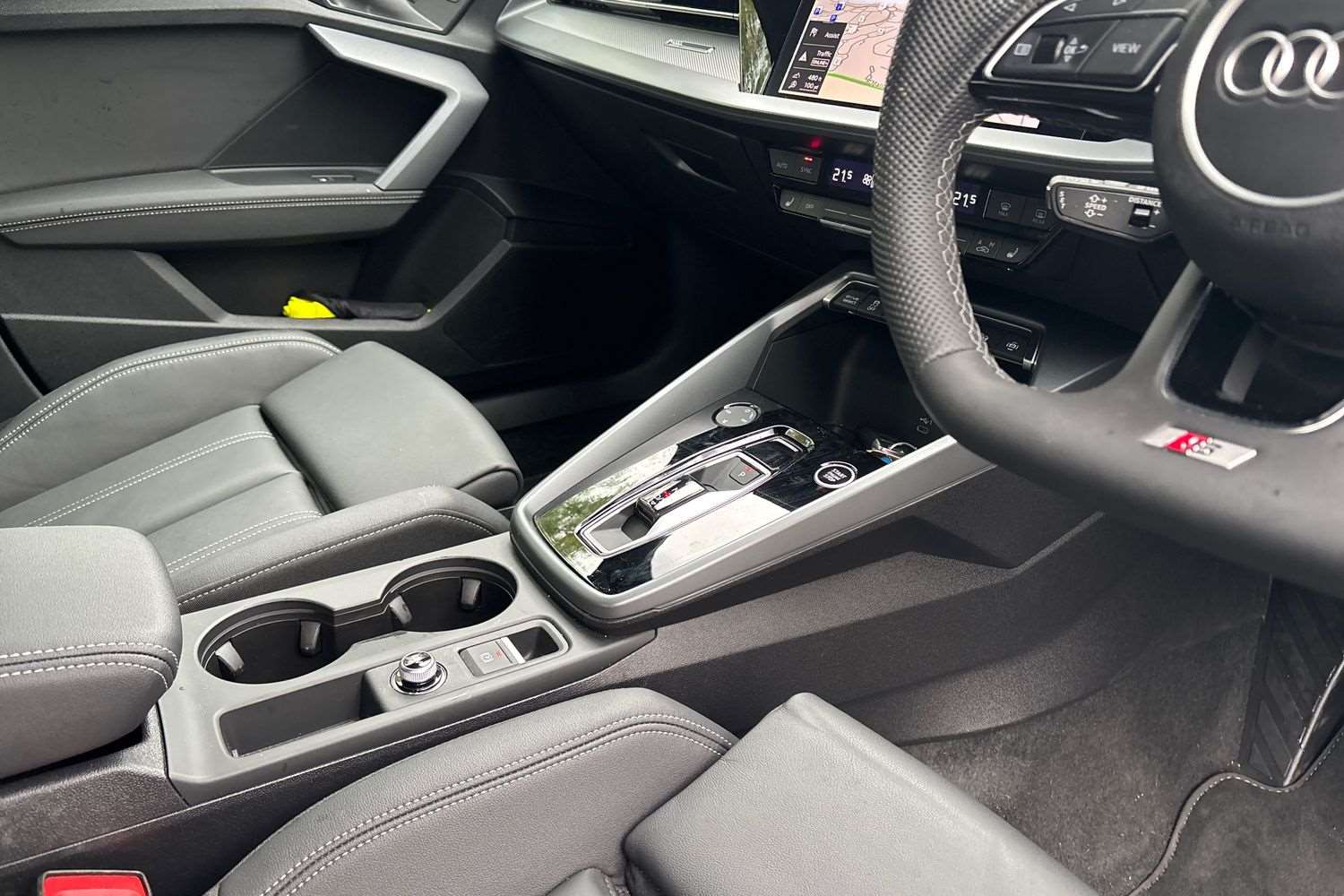 Used Audi A3 2025 for sale - 75903125: Photo 15