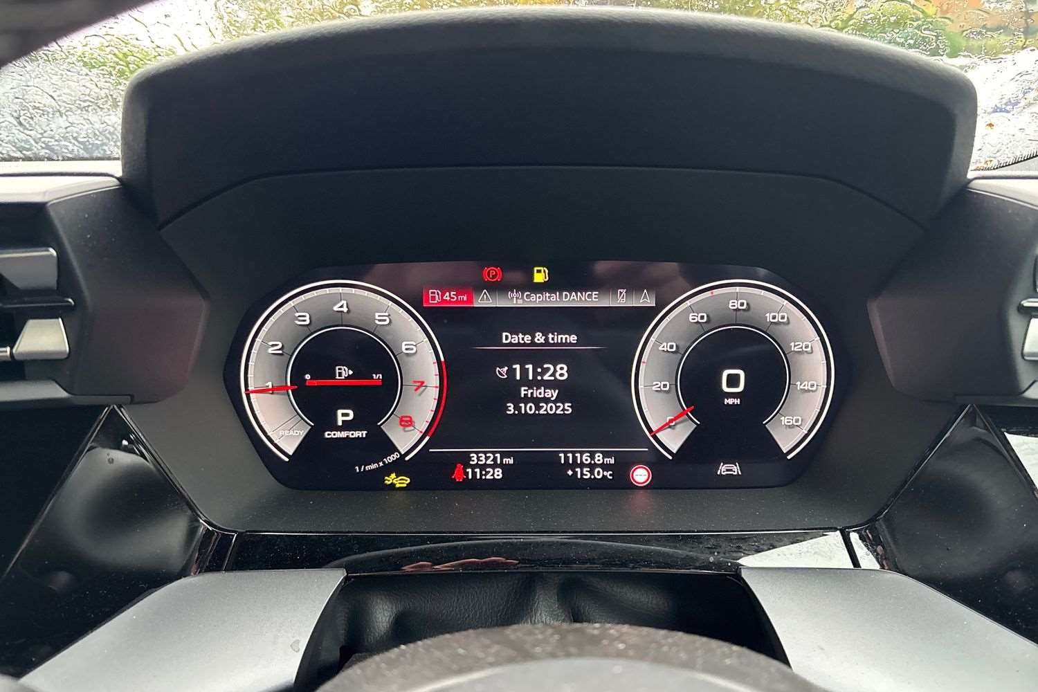 Used Audi A3 2025 for sale - 75903125: Photo 18