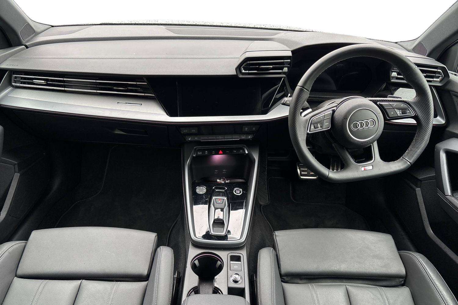 Used Audi A3 2025 for sale - 75903125: Photo 19