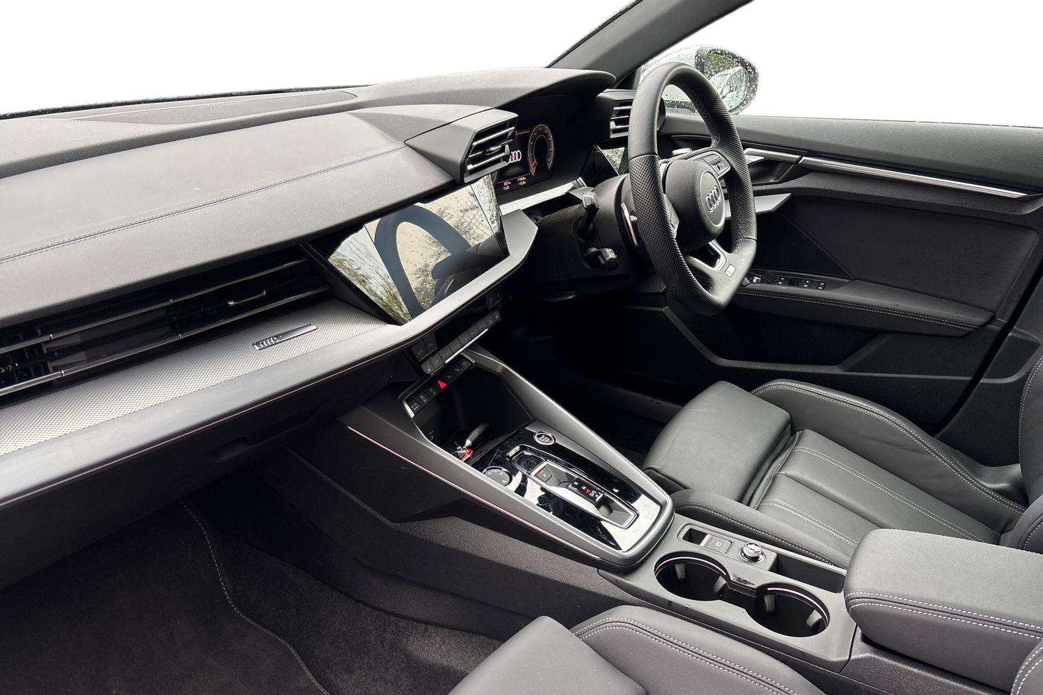 Used Audi A3 2025 for sale - 75903125: Photo 2