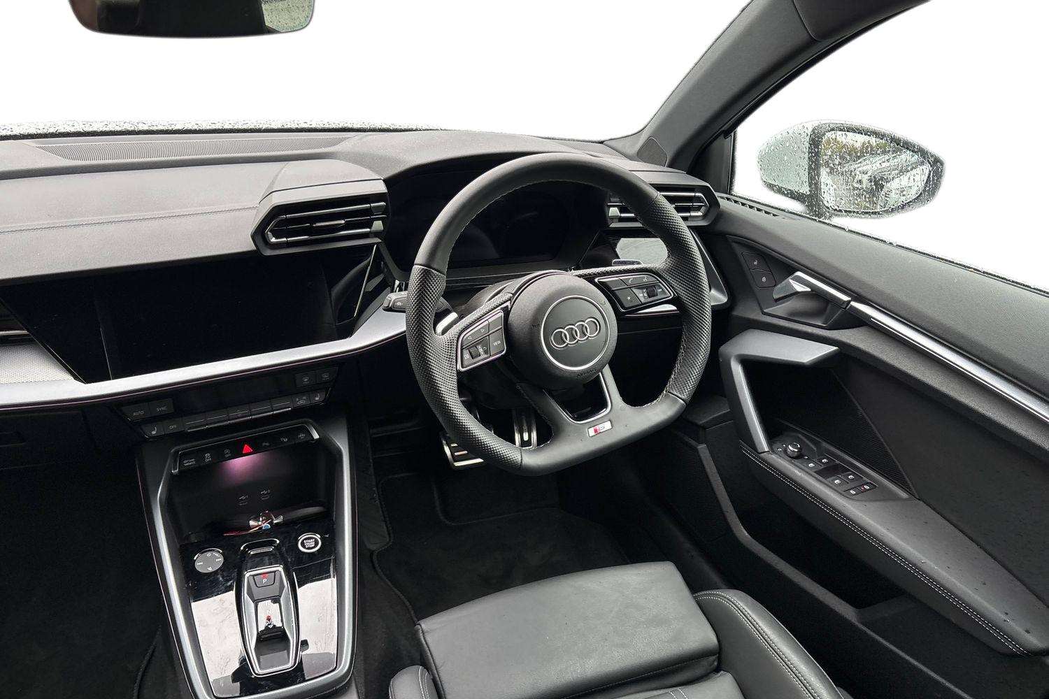 Used Audi A3 2025 for sale - 75903125: Photo 20