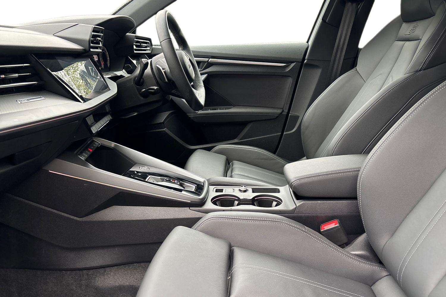 Used Audi A3 2025 for sale - 75903125: Photo 21