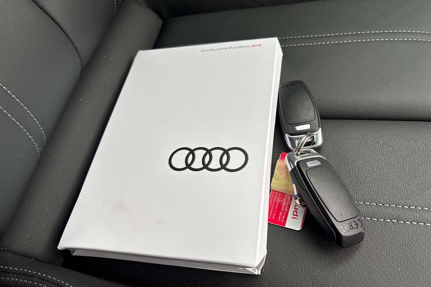 Used Audi A3 2025 for sale - 75903125: Photo 25