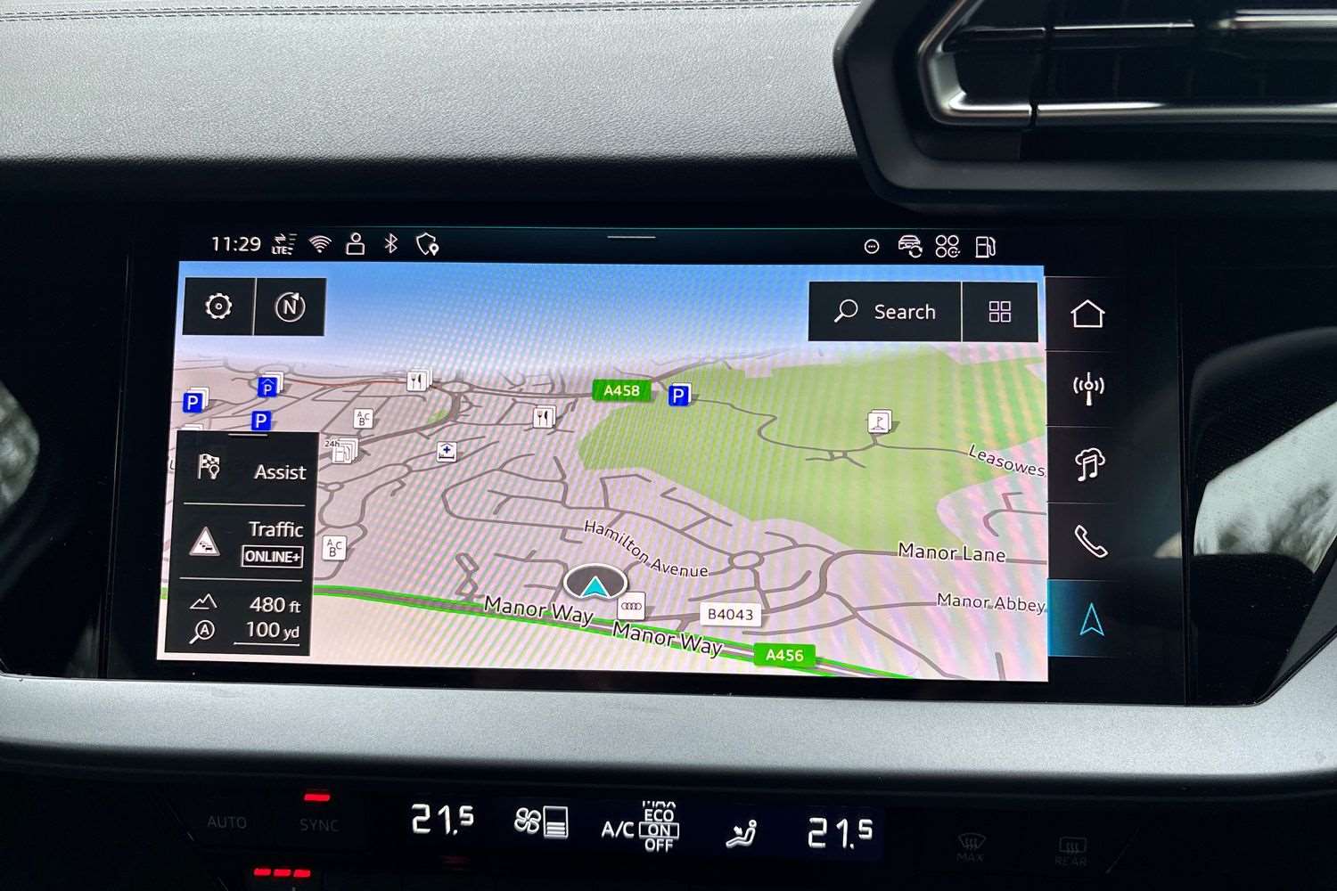 Used Audi A3 2025 for sale - 75903125: Photo 29