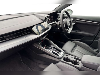 Used Audi A3 2025 for sale - 75903125: Photo